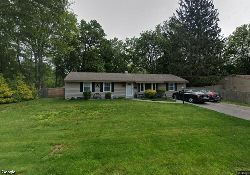 325 Southfield Dr, Brockton, MA 02302 - photo 1
