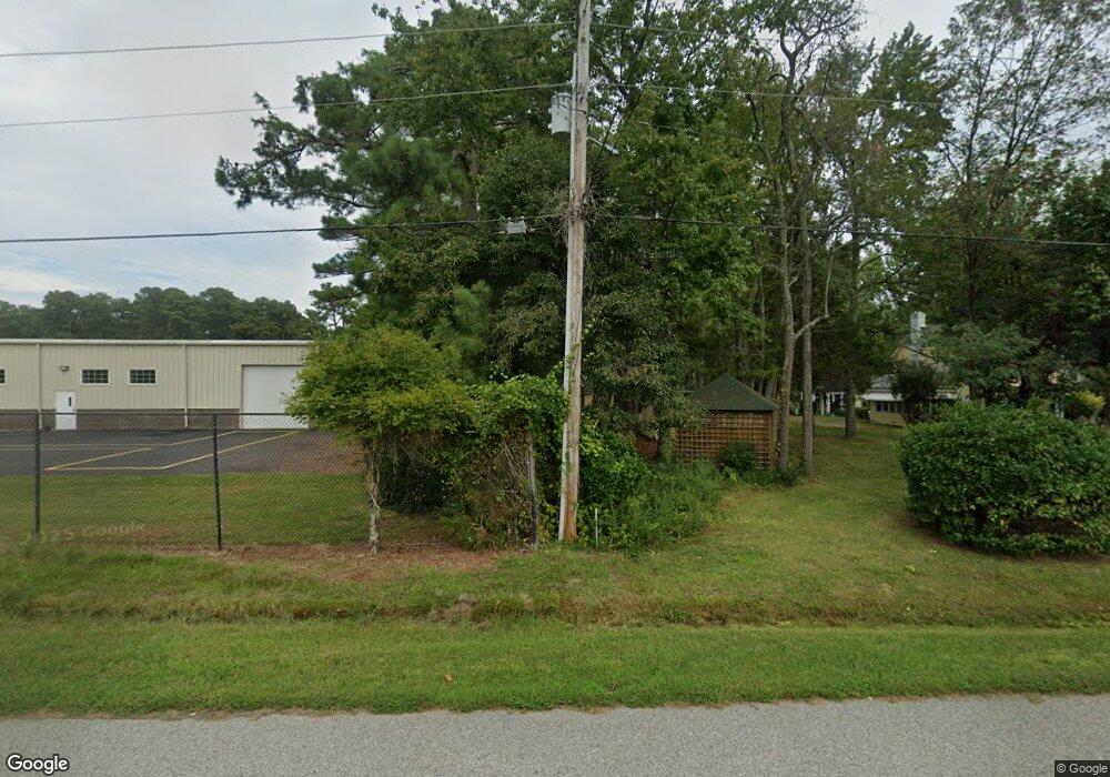 17344 Piney Point Rd, Piney Point, MD 20674 - photo 1