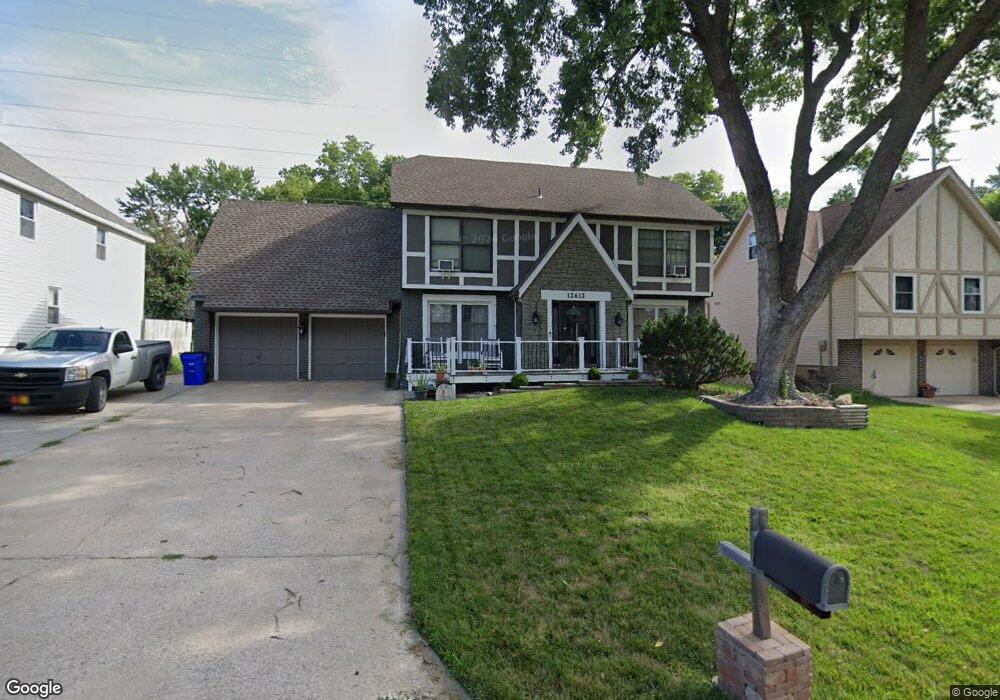 12612 W 70th Terrace, Shawnee, KS 66216 - photo 1