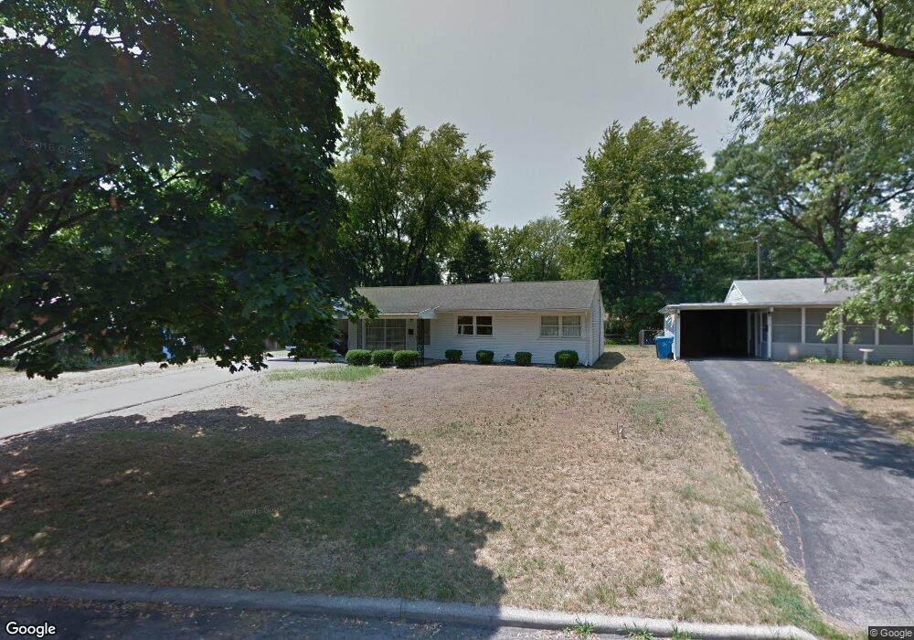 4711 Elmhurst Rd, Toledo, OH 43613 - photo 1