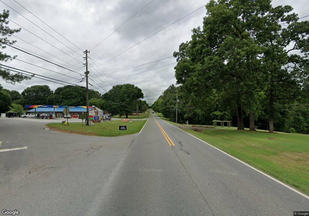 0 Milam Bridge Rd SW unit 3263879, Euharlee, GA 30120 - photo 1