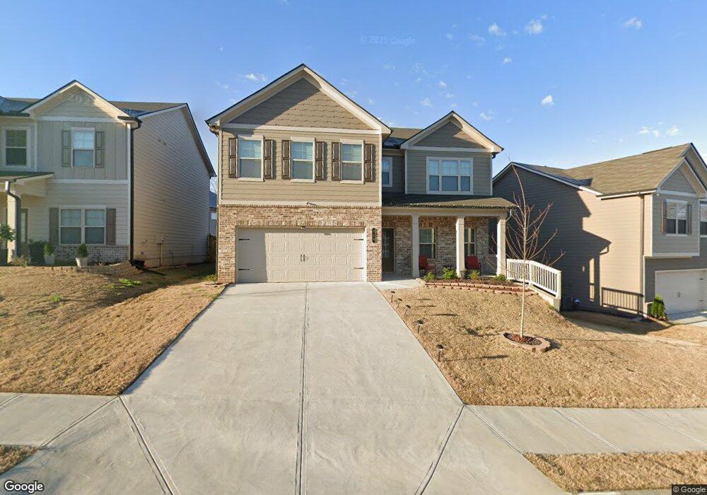 339 Auburn Crossing Dr unit 106 A, Auburn, GA 30011 - photo 1