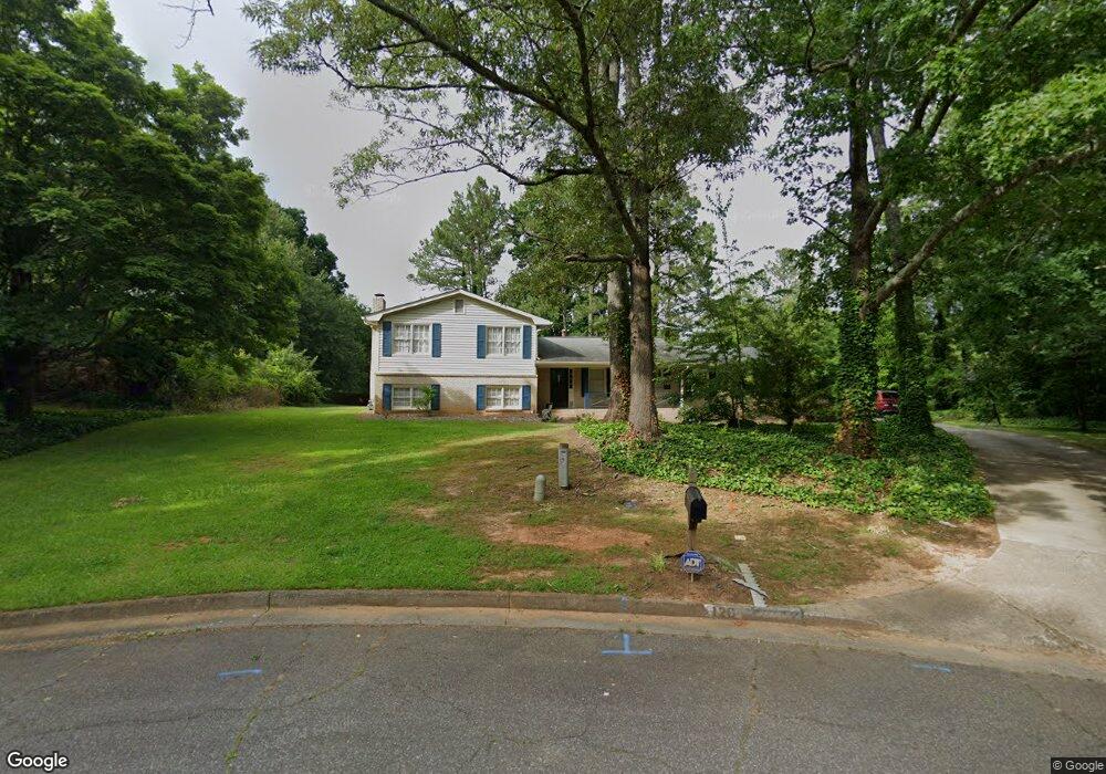 120 Calais Ct unit 21, Roswell, GA 30075 - photo 1