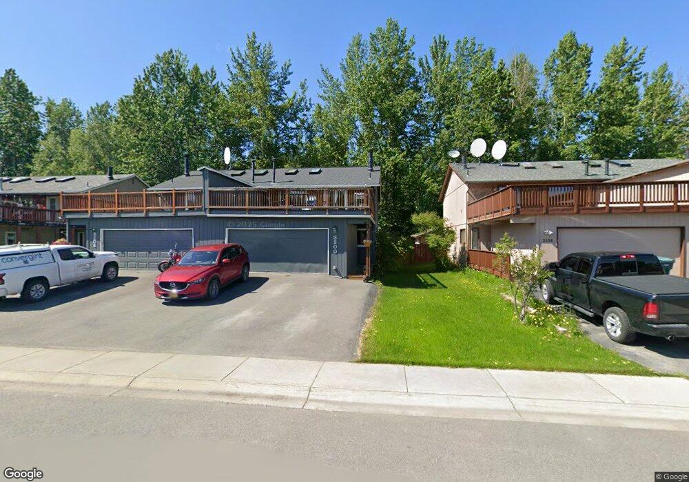 3200 Tayshee Cir, Anchorage, AK 99504 - photo 1