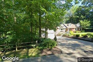 3 Litchfield Way, Alpine, NJ 07620