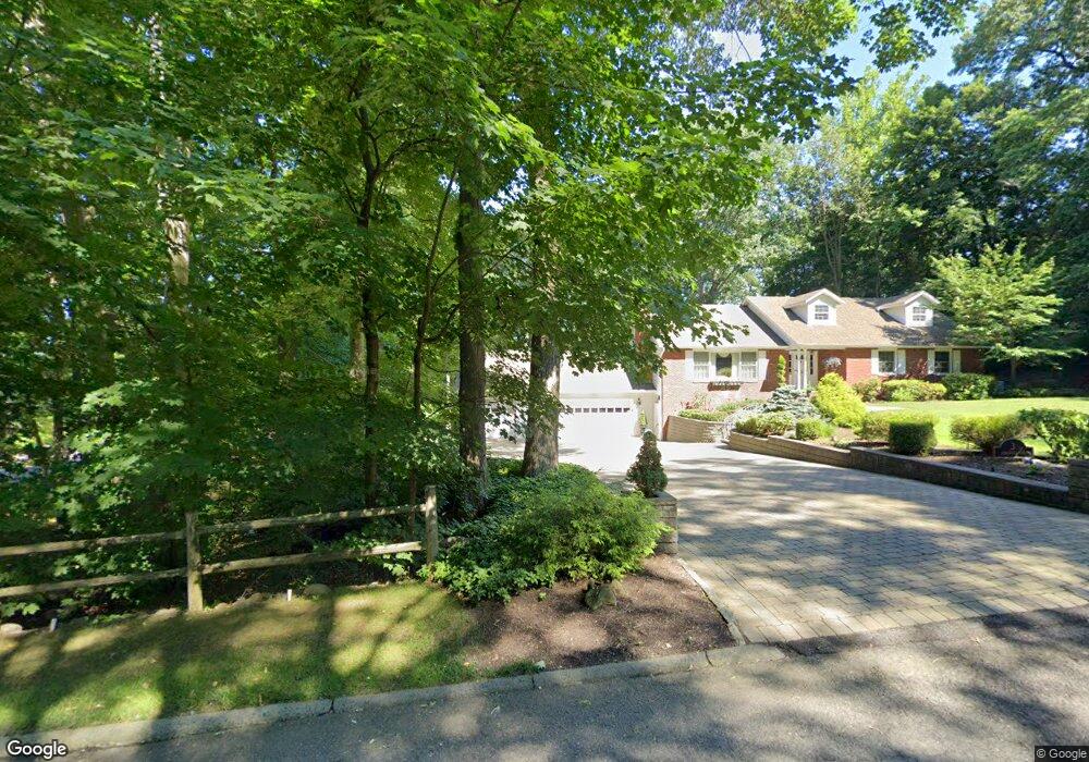 3 Litchfield Way, Alpine, NJ 07620 - photo 1