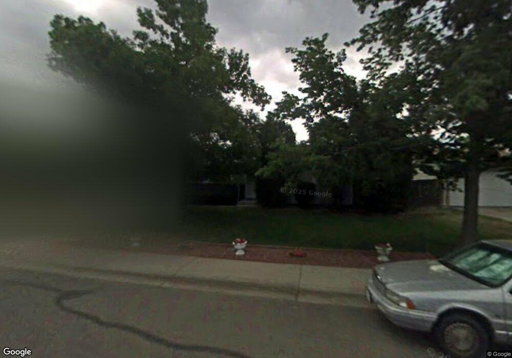 828 Mobile St, Aurora, CO 80011 - photo 1