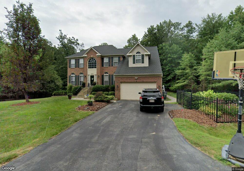 4923 Riding Ridge Ct, Laurel, MD 20707 - photo 1