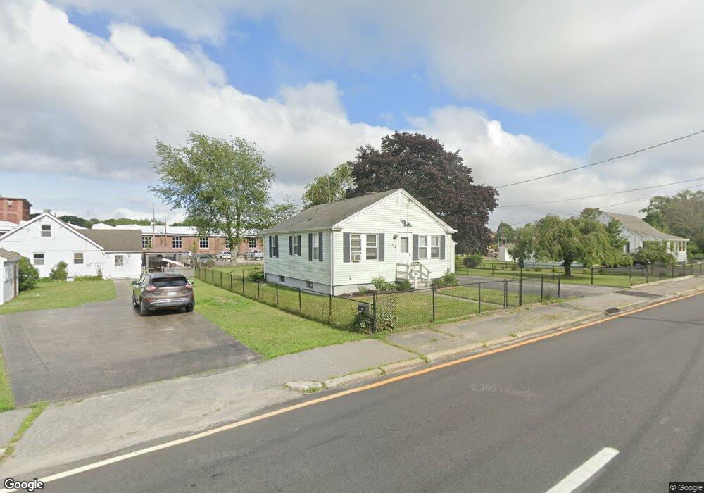 126 Arlington Ave, Warren, RI 02885 - photo 1