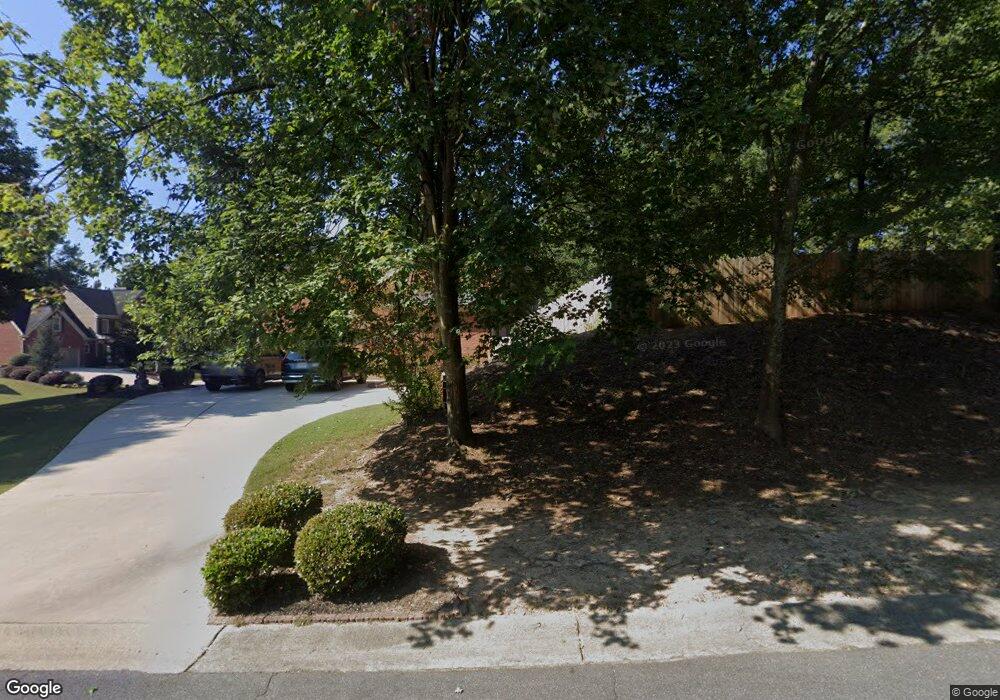 4050 Hillcrest Point Way, Suwanee, GA 30024 - photo 1