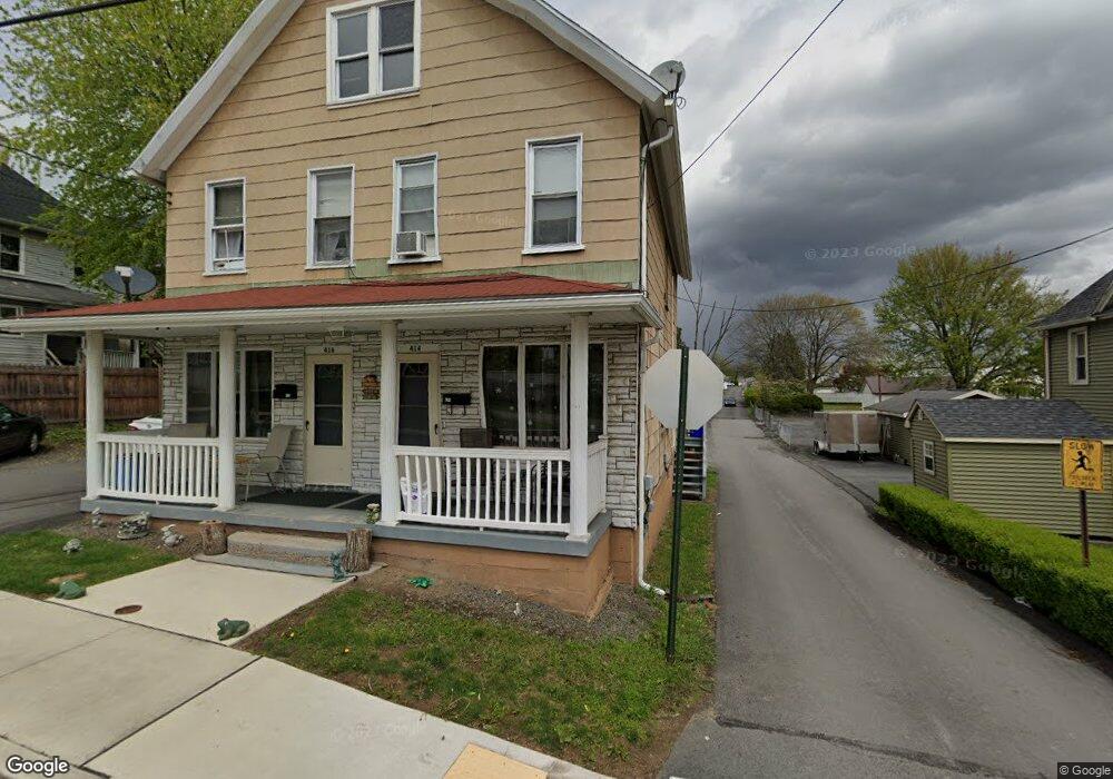 414 Bowman St unit 416, Scranton, PA 18519 - photo 1