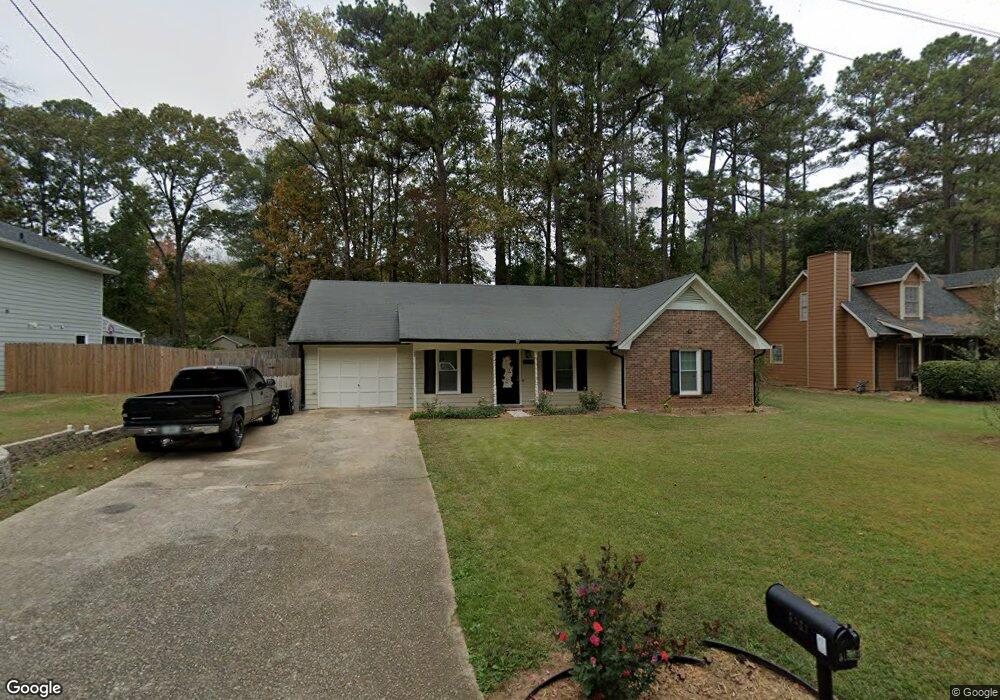 5531 Shawnee Trail, Norcross, GA 30071 - photo 1