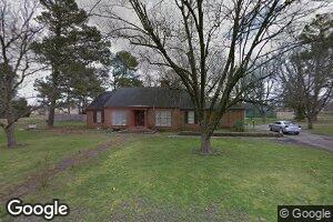 410 Third St, Sledge, MS 38670