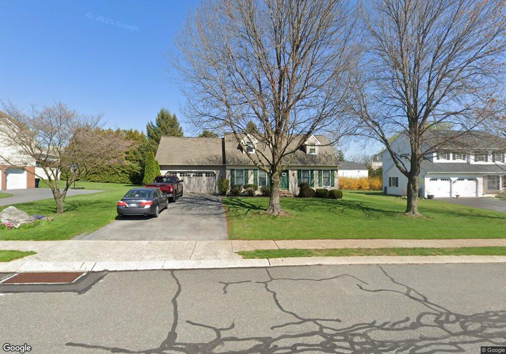 5 Groffs Dr, Brownstown, PA 17508 - photo 1