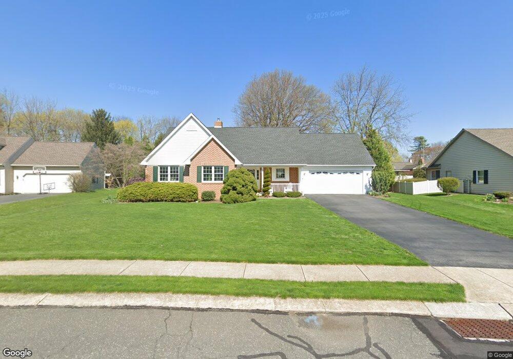 23 Groffs Dr, Brownstown, PA 17508 - photo 1