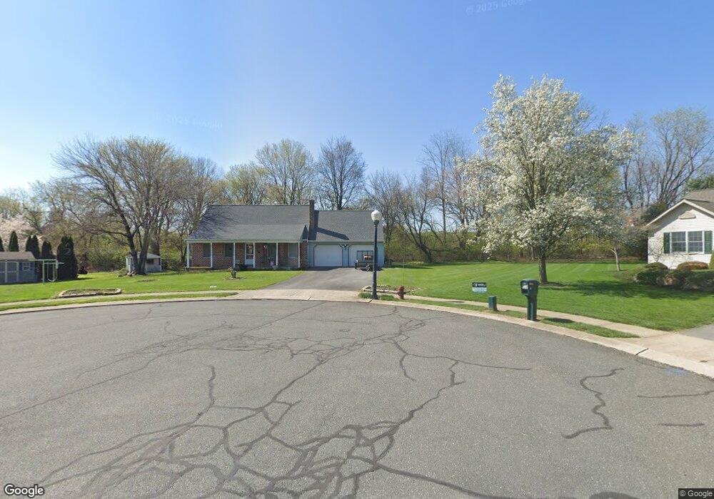 35 Groffs Dr, Brownstown, PA 17508 - photo 1