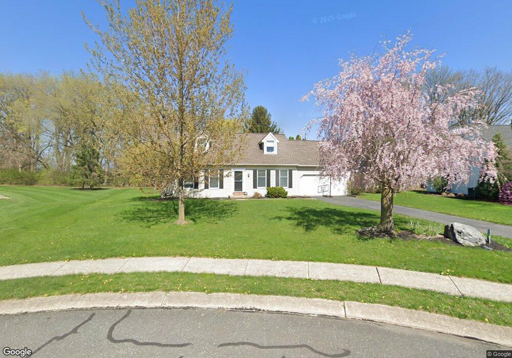 27 Groffs Dr, Brownstown, PA 17508 - photo 1