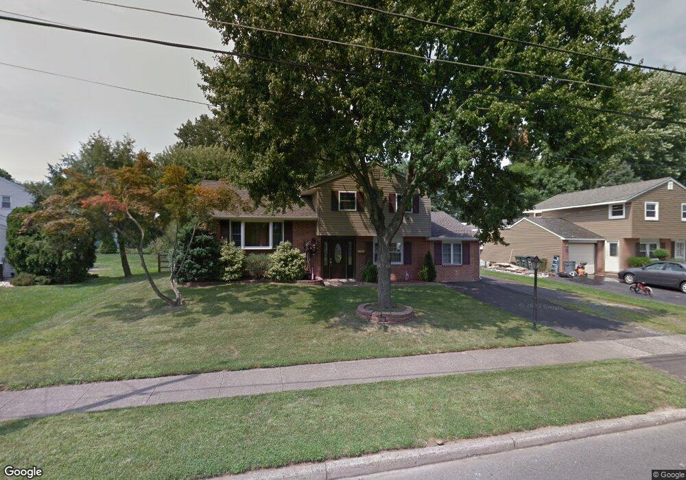 409 Silver Ave, Southampton, PA 18966 - photo 1