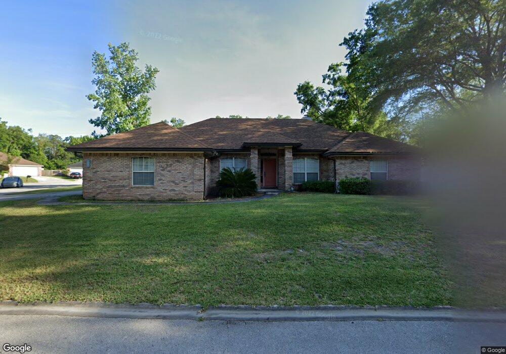 8151 Kilkelly Ln S, Jacksonville, FL 32244 - photo 1