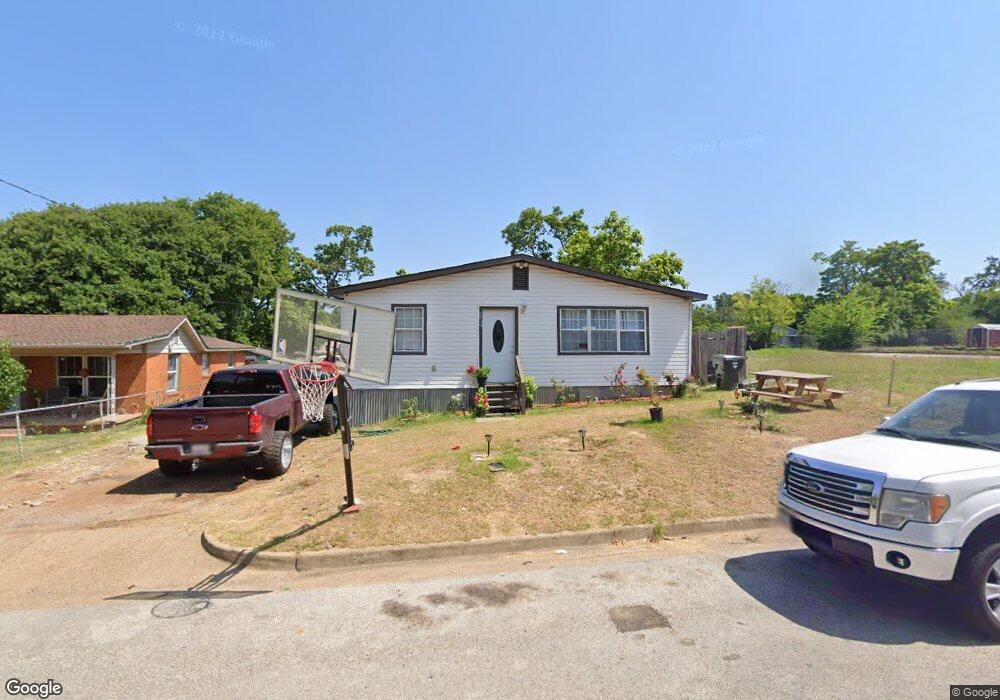 3107 Moorhead St, Tyler, TX 75701 - photo 1