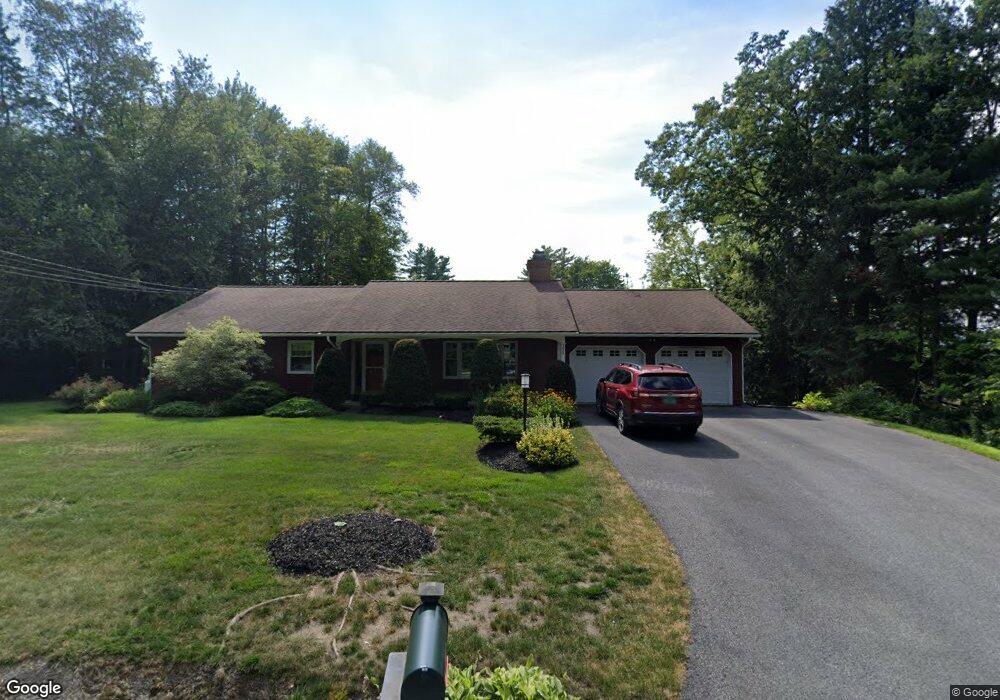 253 David Rd, Rutland, VT 05701 - photo 1