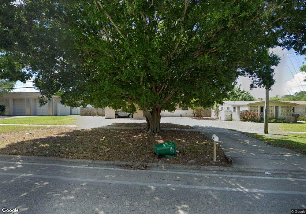 2007 Michigan Ave, Cocoa, FL 32926 - photo 1