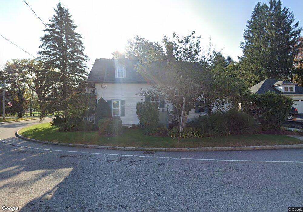 7 West St, Barre, MA 01005 - photo 1