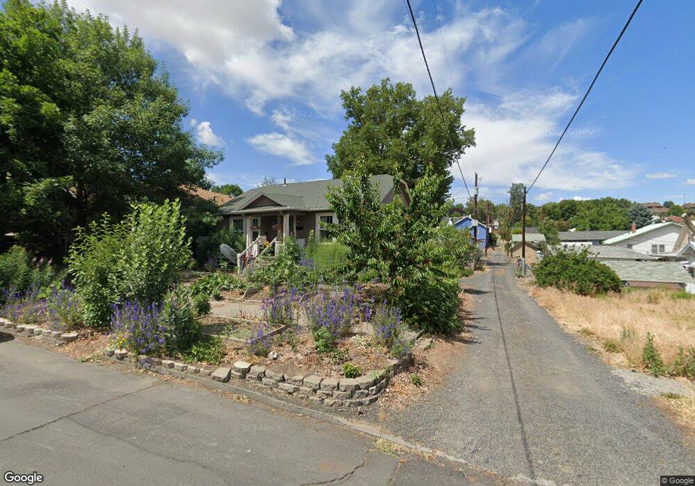 1013 NW Furnish Ave, Pendleton, OR 97801 - photo 1