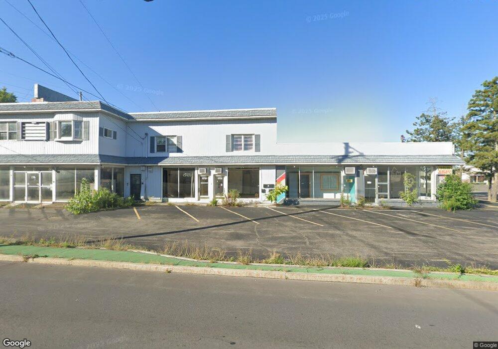 172a Columbia Turnpike, Rensselaer, NY 12144 - photo 1