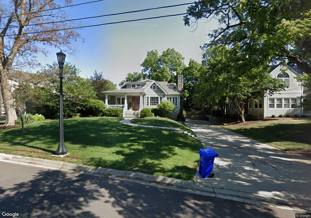 1894 Bluff Ave, Columbus, OH 43212 - photo 1