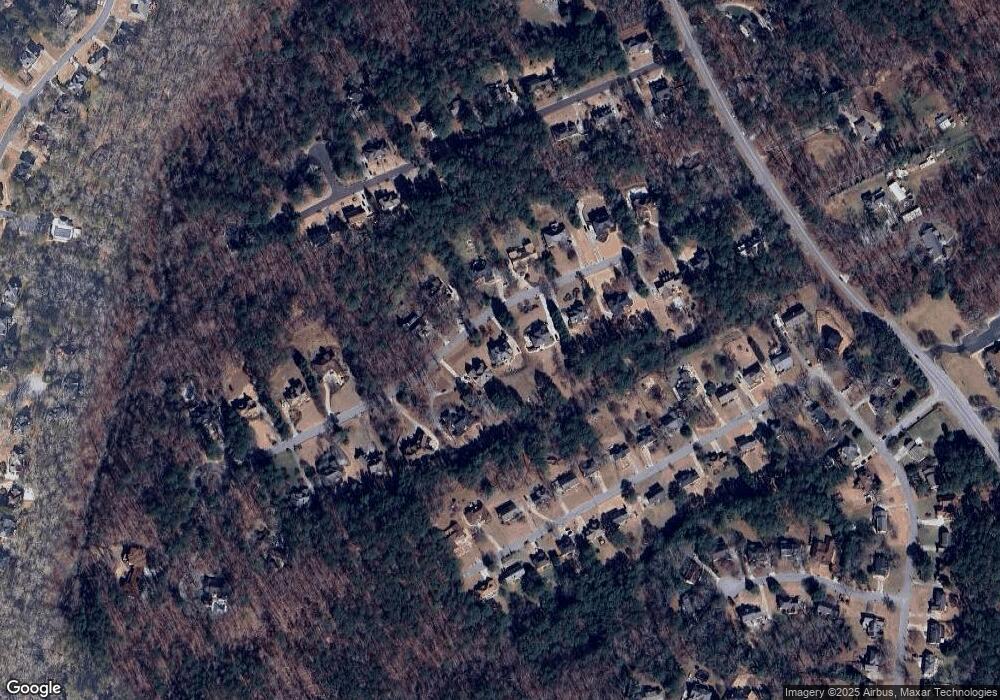 3564 Graycliff Rd, Snellville, GA 30039 - photo 1