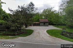 7833 Fenner Rd, Ludlow Falls, OH 45339