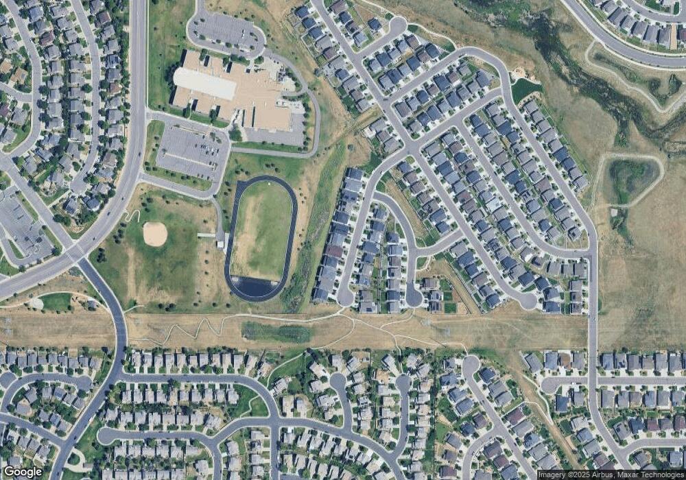 4657 S Lisbon Ct, Aurora, CO 80015 - photo 1