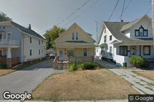 1009 42nd St, Kenosha, WI 53140