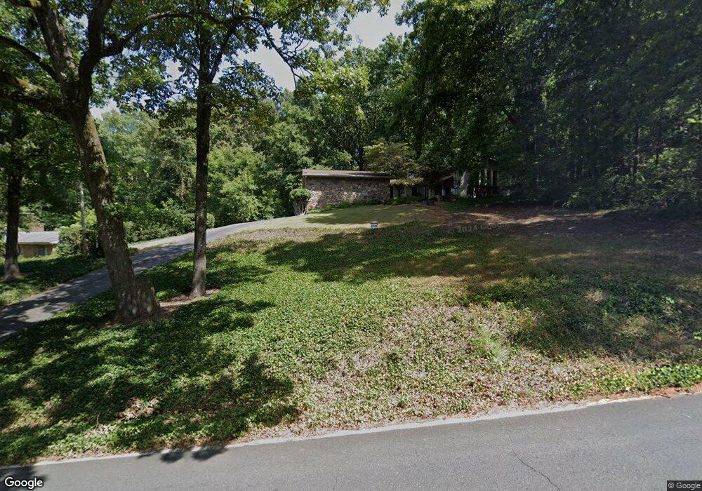 370 Three Oaks Dr SE, Calhoun, GA 30701 - photo 1