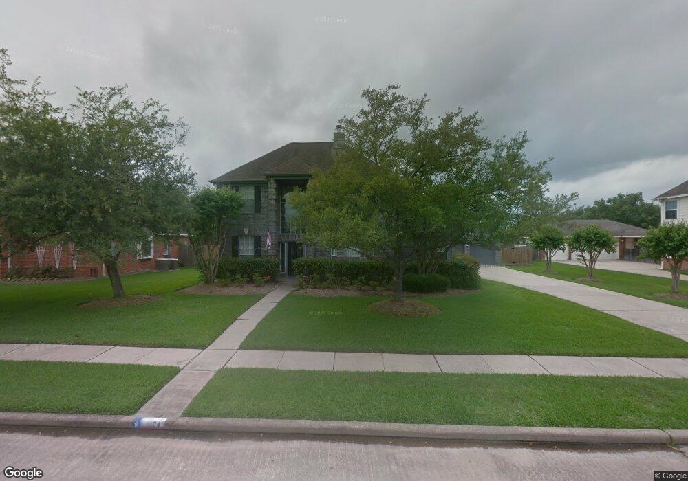 1204 Bob White Dr, Friendswood, TX 77546 - photo 1