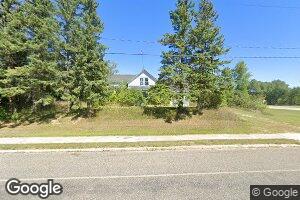 119 W County Road 358, Daggett, MI 49821