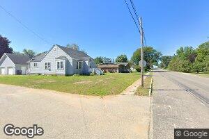 380 W County Road 358, Daggett, MI 49821