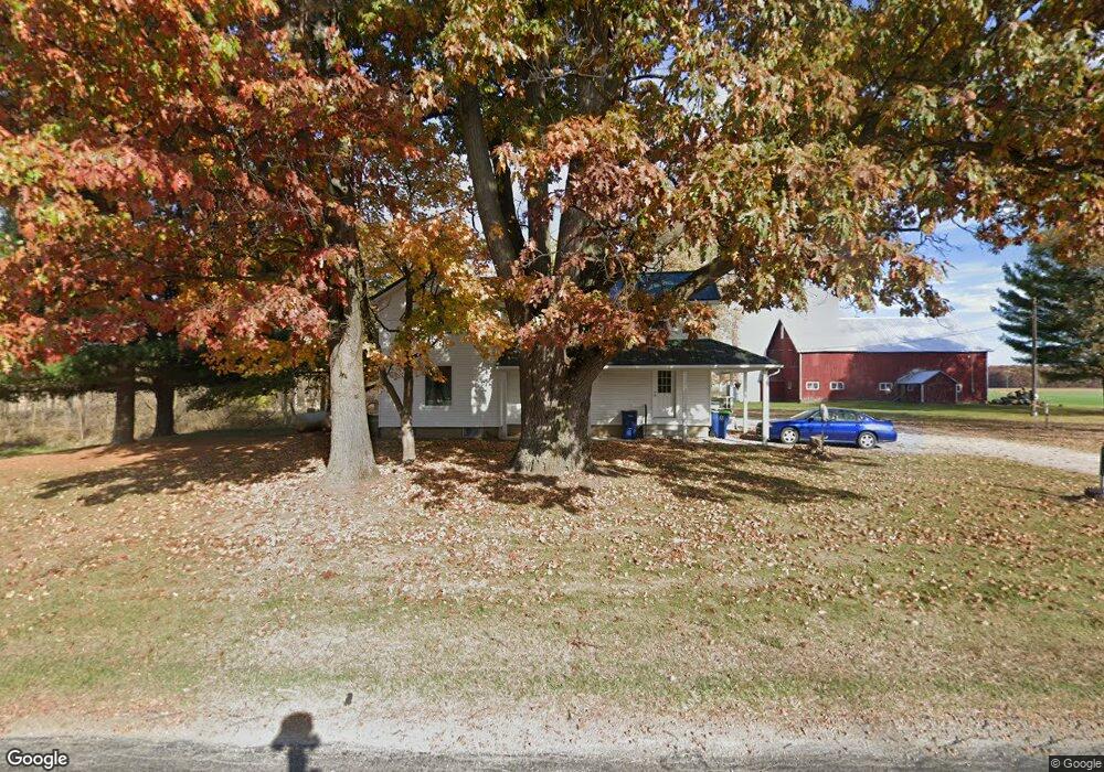 3104 Peet Rd, New Lothrop, MI 48460 - photo 1