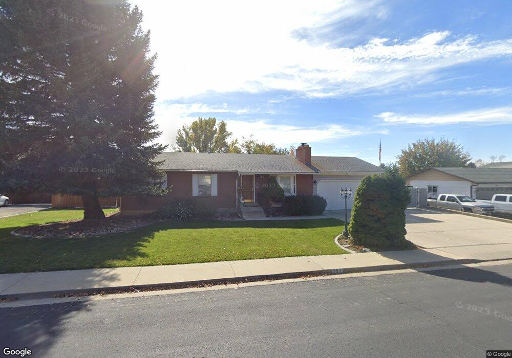 391 W 700 N, Lindon, UT 84042 - photo 1