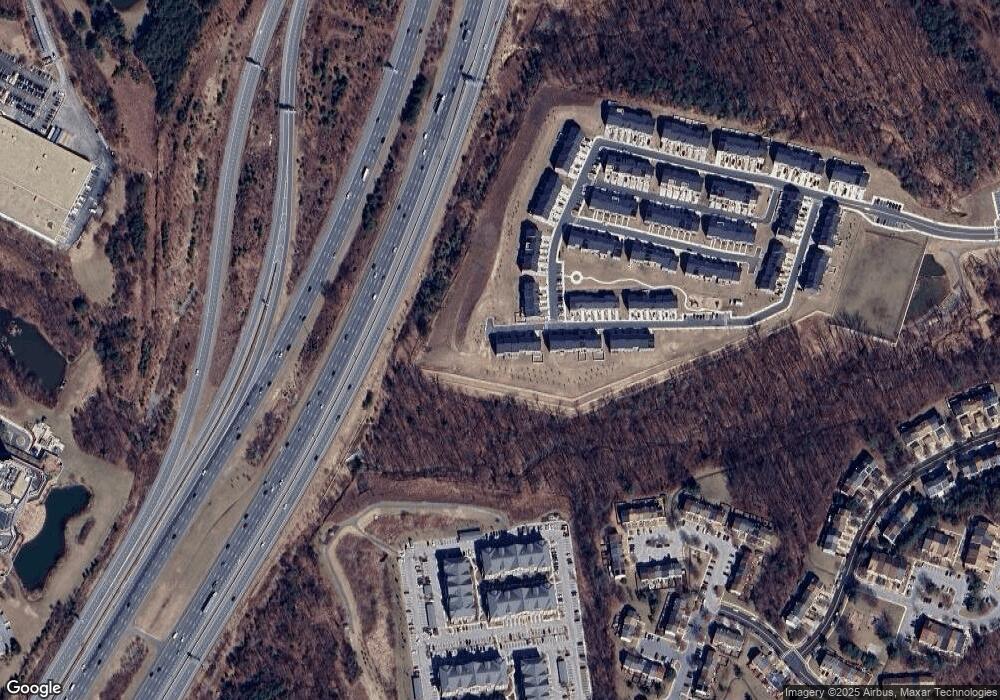 1061 Highpoint Trail, Laurel, MD 20707 - photo 1