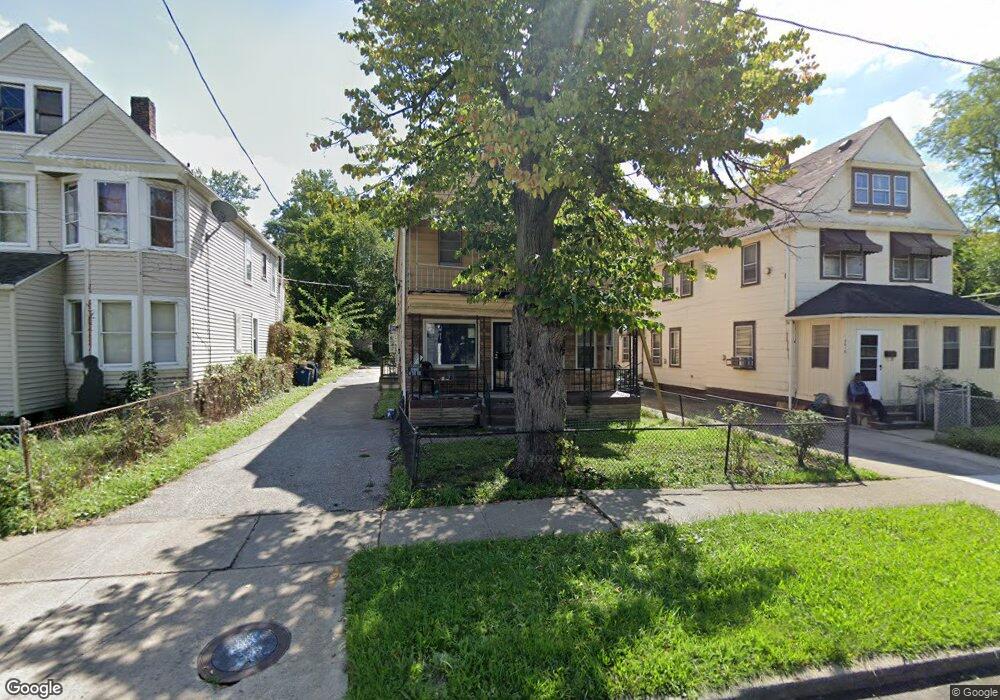 10022 Quebec Ave, Cleveland, OH 44106 - photo 1