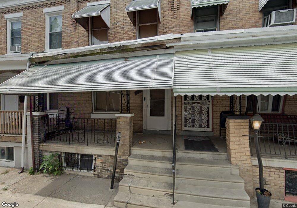 114 N Wilton St, Philadelphia, PA 19139 - photo 1
