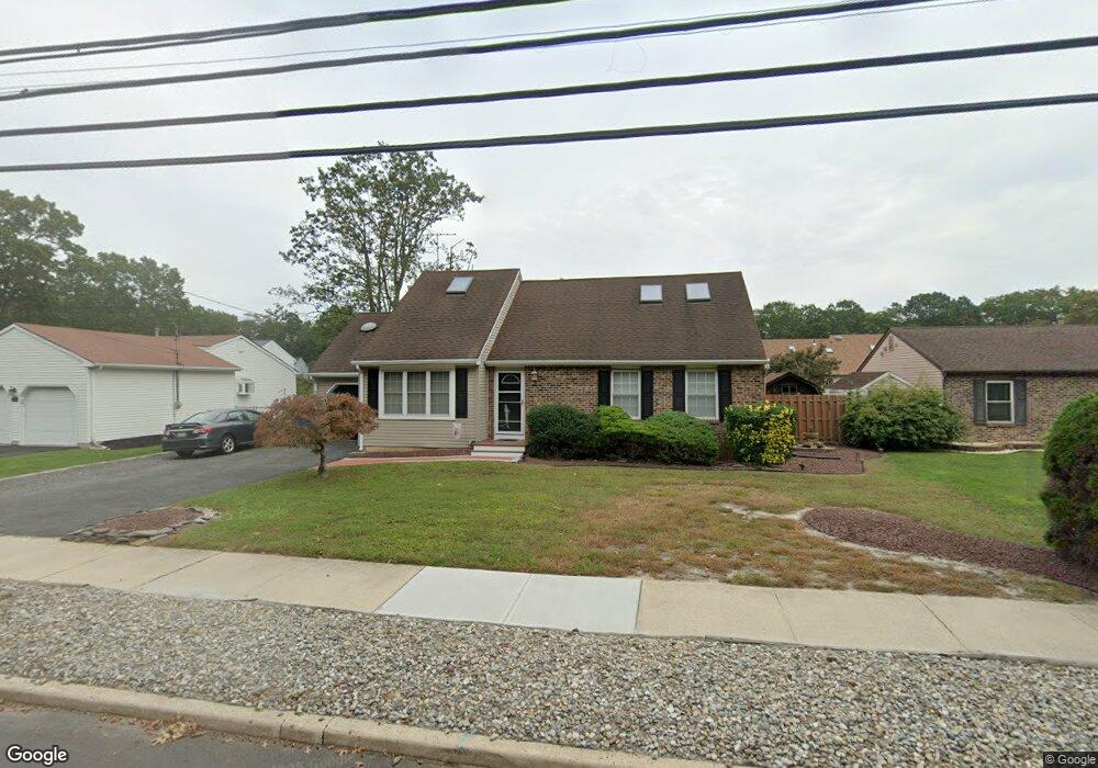 28 Newtons Corner Rd, Howell, NJ 07731 - photo 1