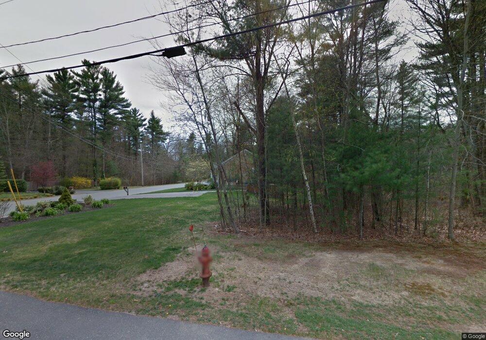 11 Juniper Ln, Taunton, MA 02780 - photo 1