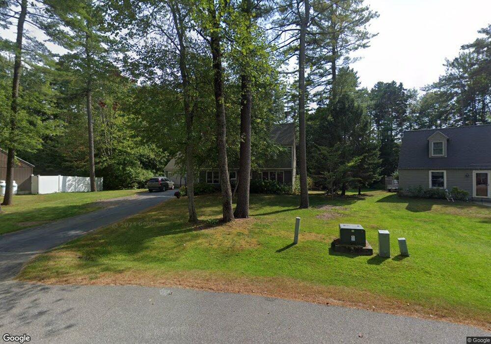 17 Hemlock Cir, Scarborough, ME 04074 - photo 1