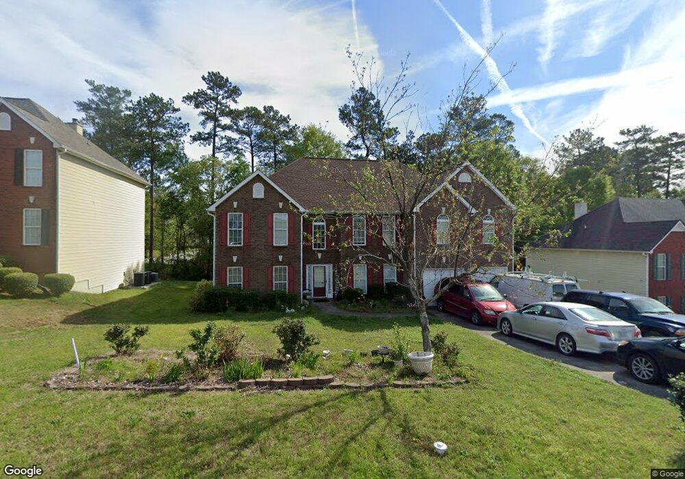 4274 Clarion Dr, Conley, GA 30288 - photo 1