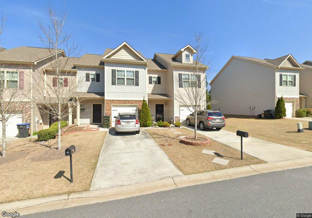 563 Oakside Place, Acworth, GA 30102 - photo 1