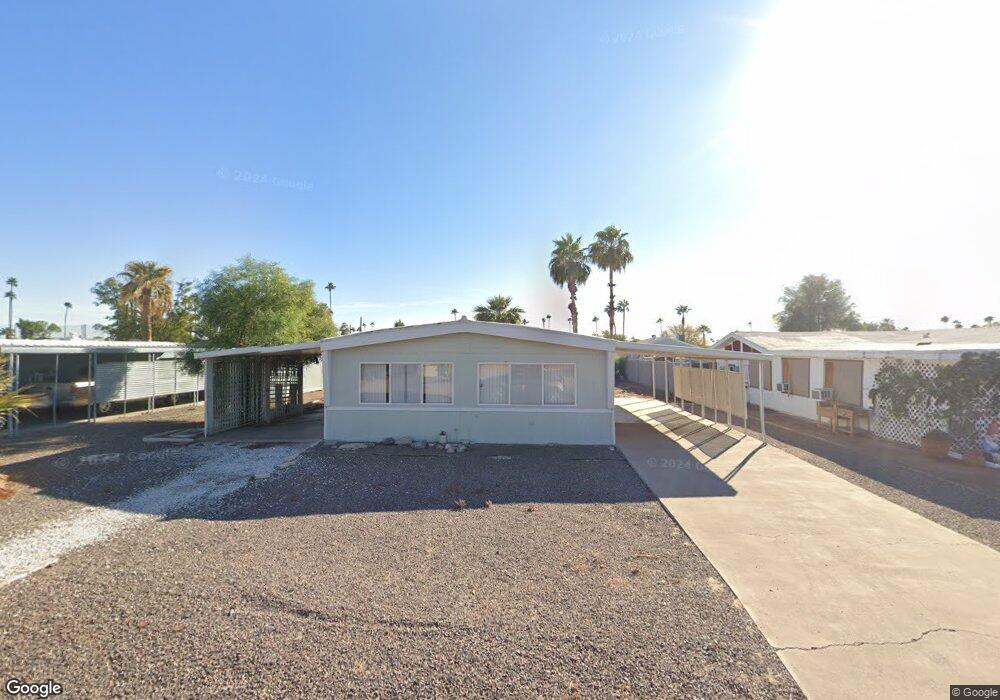 7337 E Jan Ave, Mesa, AZ 85209 - photo 1