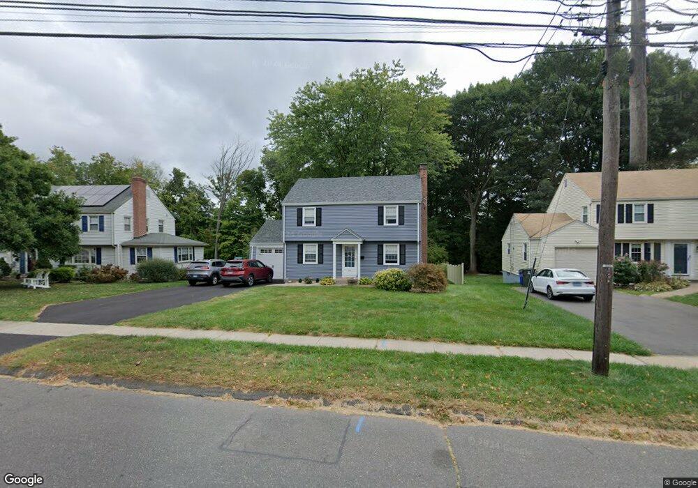 50 Overbrook Rd, West Hartford, CT 06107 - photo 1